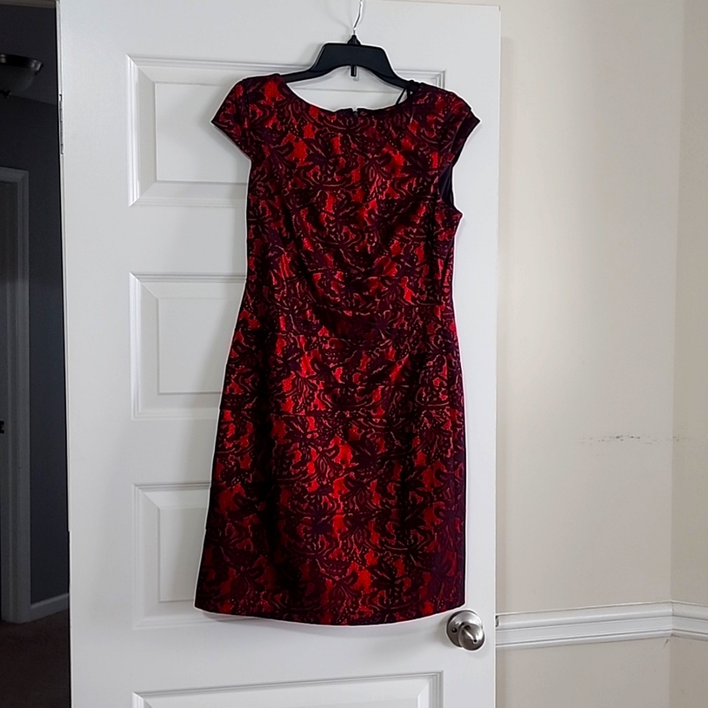 Closet clean out